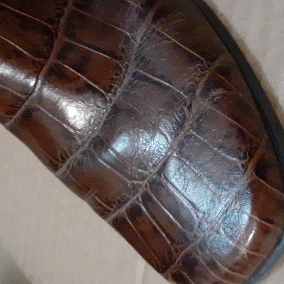 Naturalizer leather boots - Picture 16 of 16
